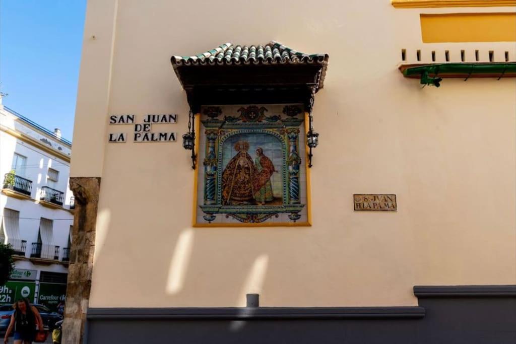 Atico San Juan De La Palma * Seville