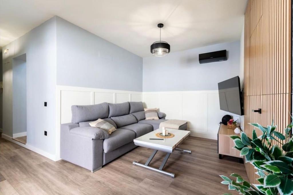 Atico San Juan De La Palma Apartment *