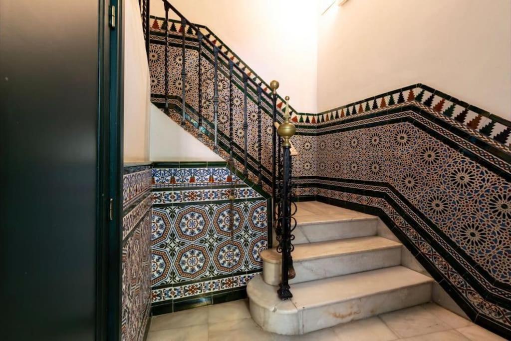 Apartment Atico San Juan De La Palma Seville