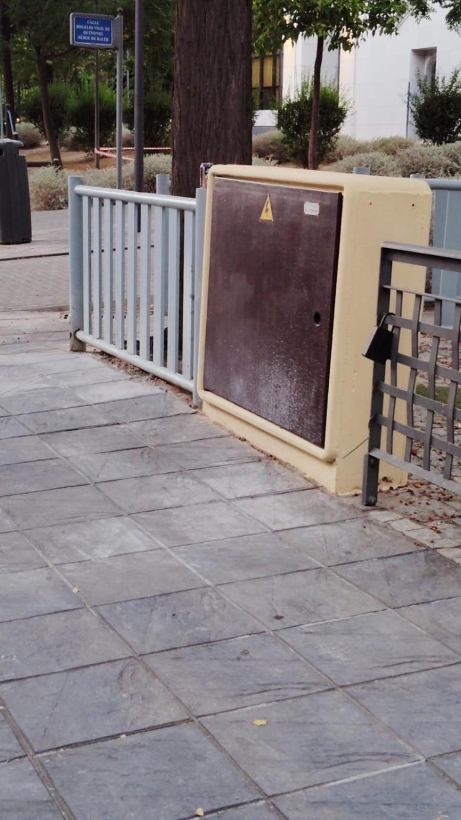 Apartment Centrico Y Amplio Con Todas Comodidades Seville
