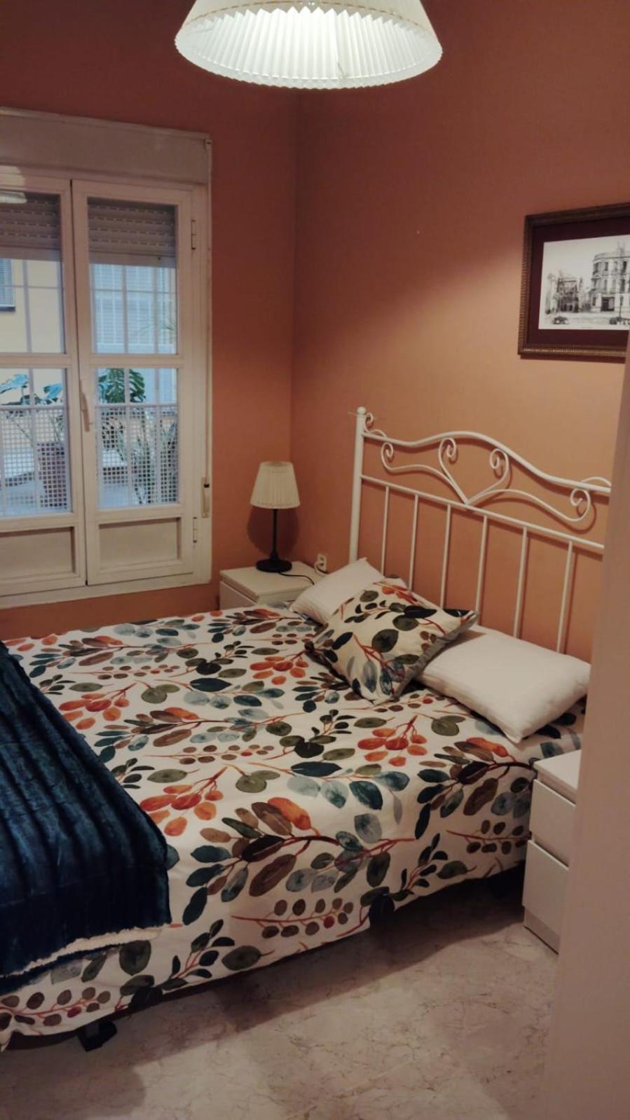 Centrico Y Amplio Con Todas Comodidades Apartment Seville