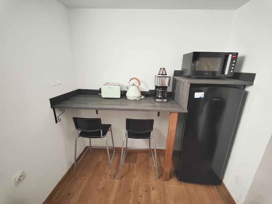 Apartment Centro Con Parking Seville