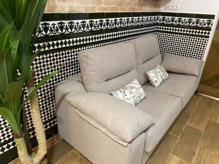 Apartment Centro Con Parking Seville