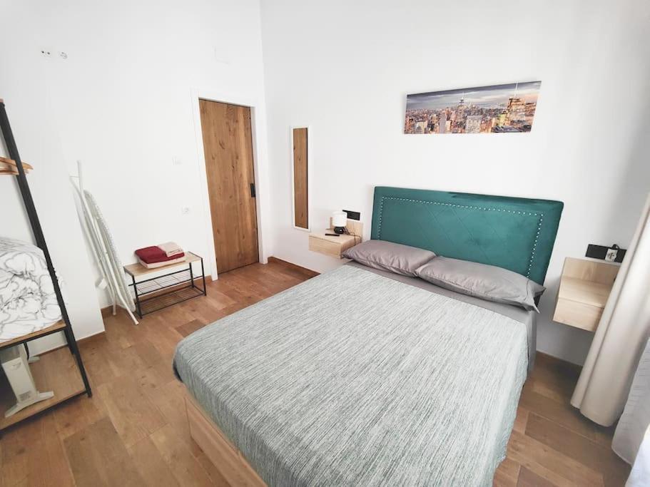 Apartment Centro Con Parking *