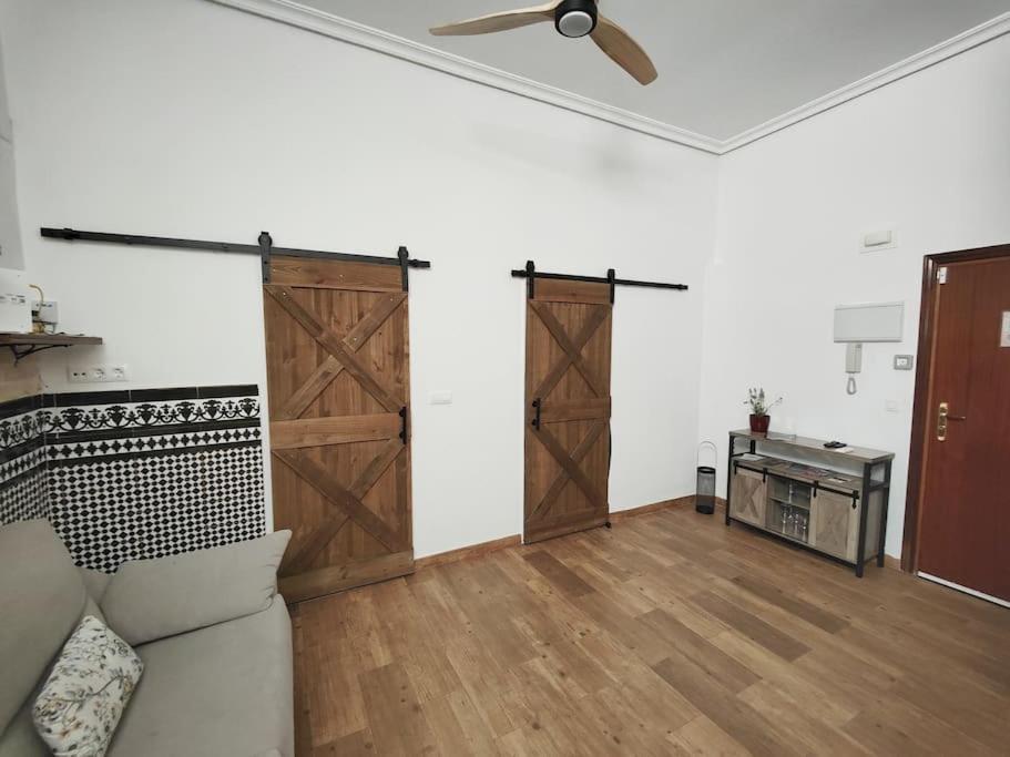 Apartment Centro Con Parking Seville