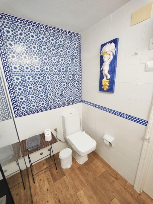Centro Con Parking Seville