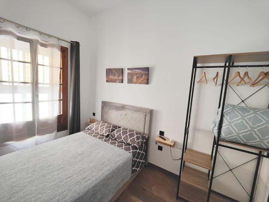 Apartment Centro Con Parking