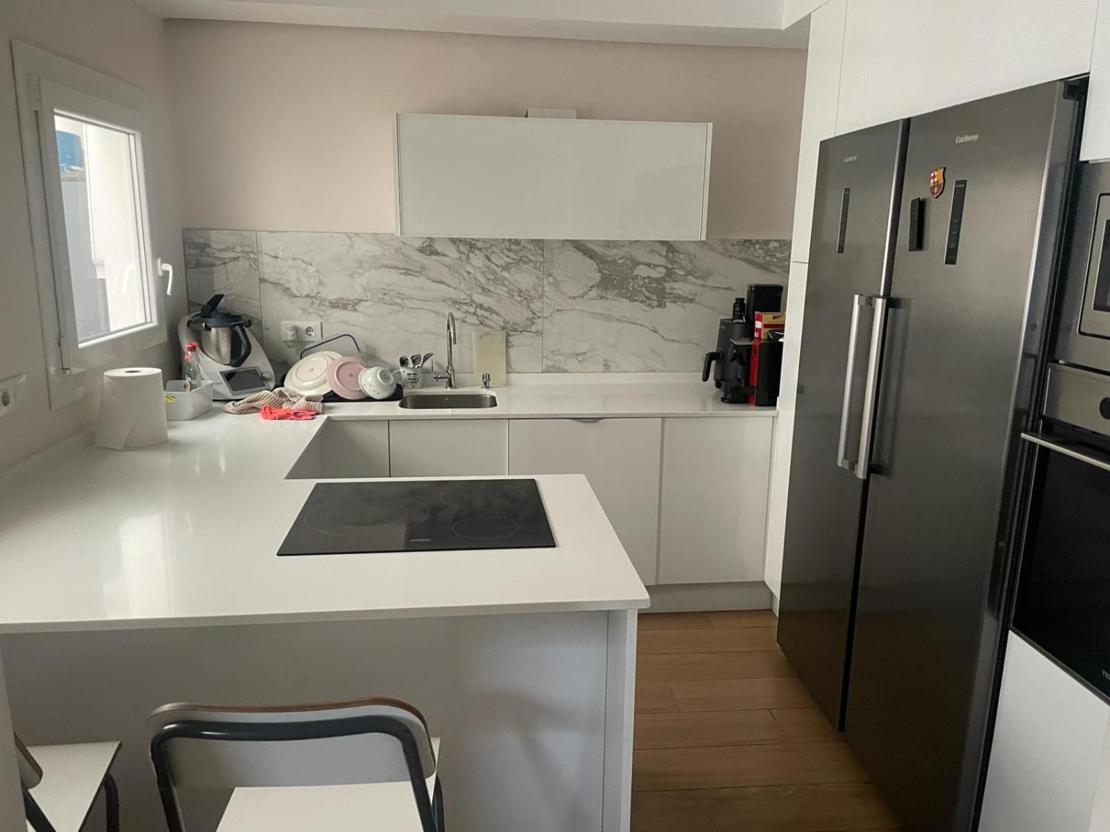 Homestay Unica Seville