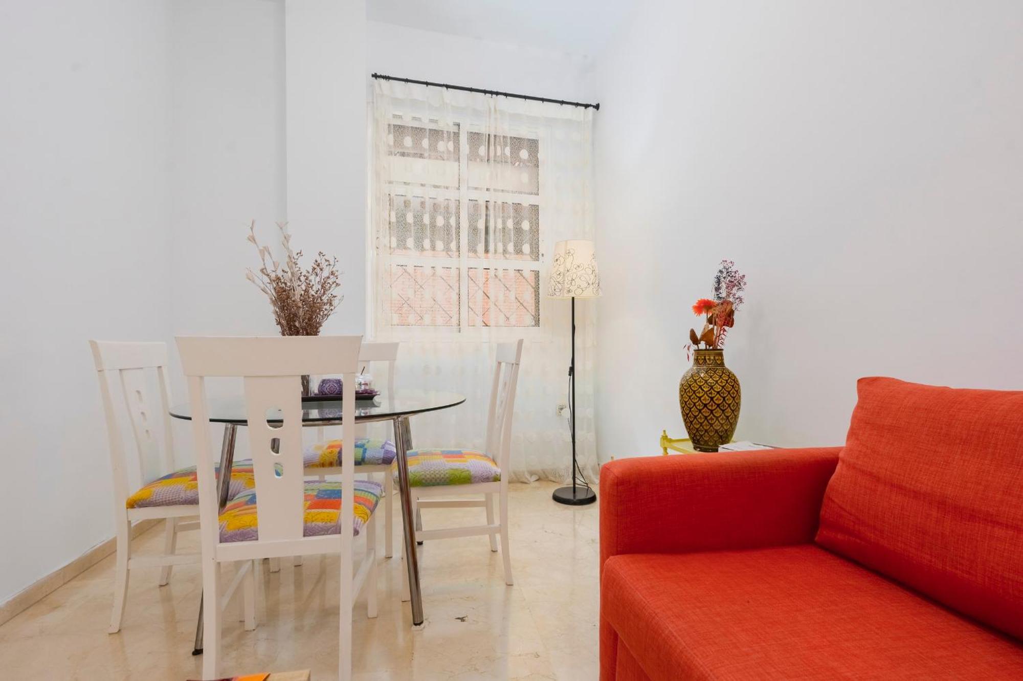 Apartment Comfortable Functional - Center - Train Station *