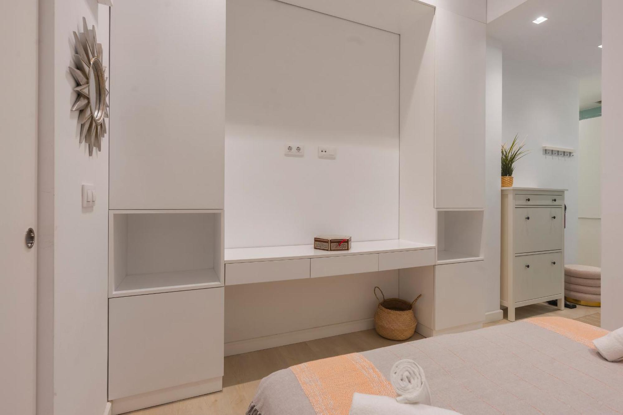 New And Charming In San Lorenzo Neighbourhood Apartment *