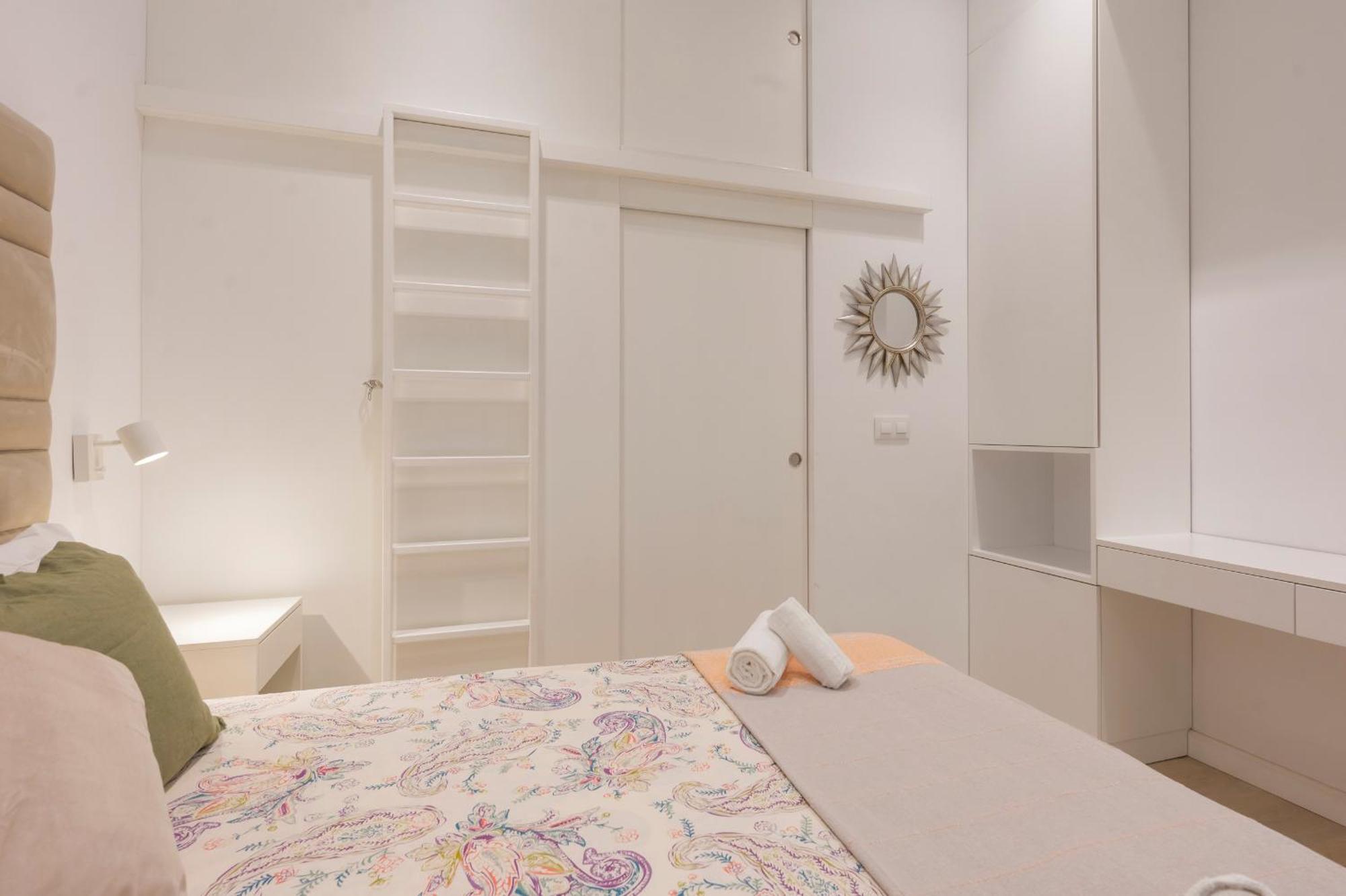 New And Charming In San Lorenzo Neighbourhood Seville