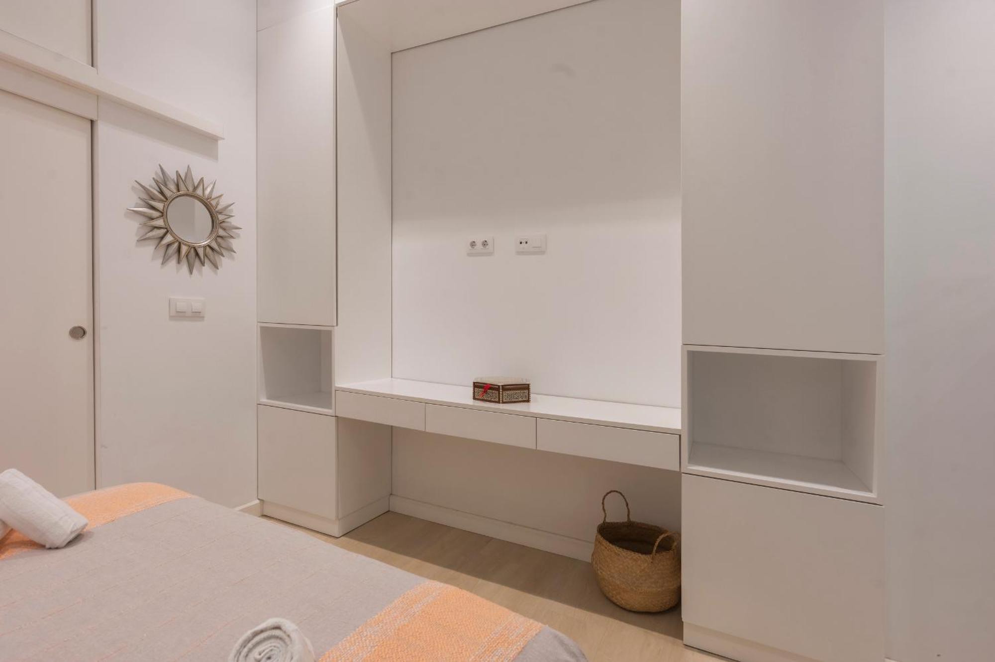 New And Charming In San Lorenzo Neighbourhood