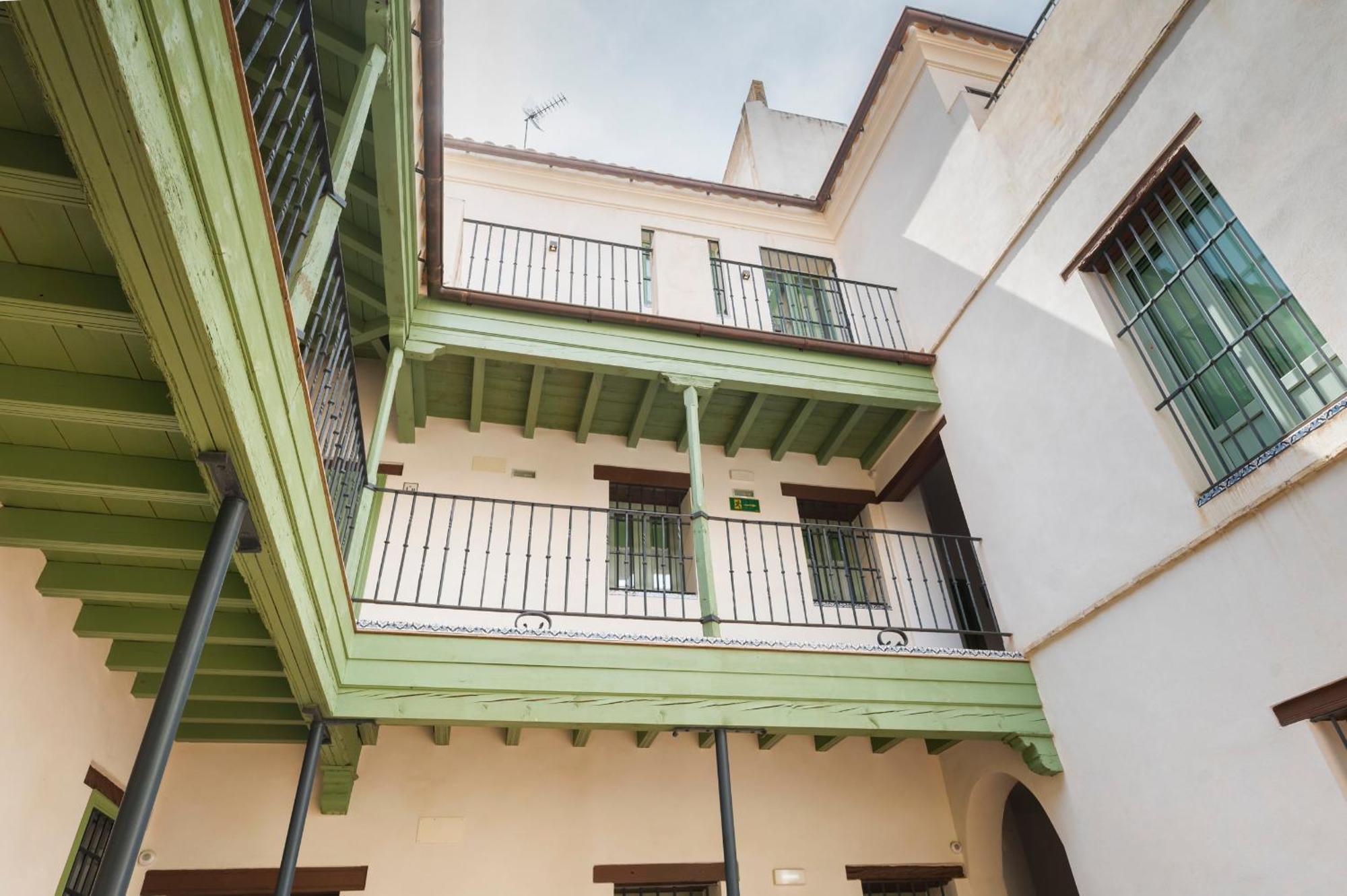 New And Charming In San Lorenzo Neighbourhood Apartment *
