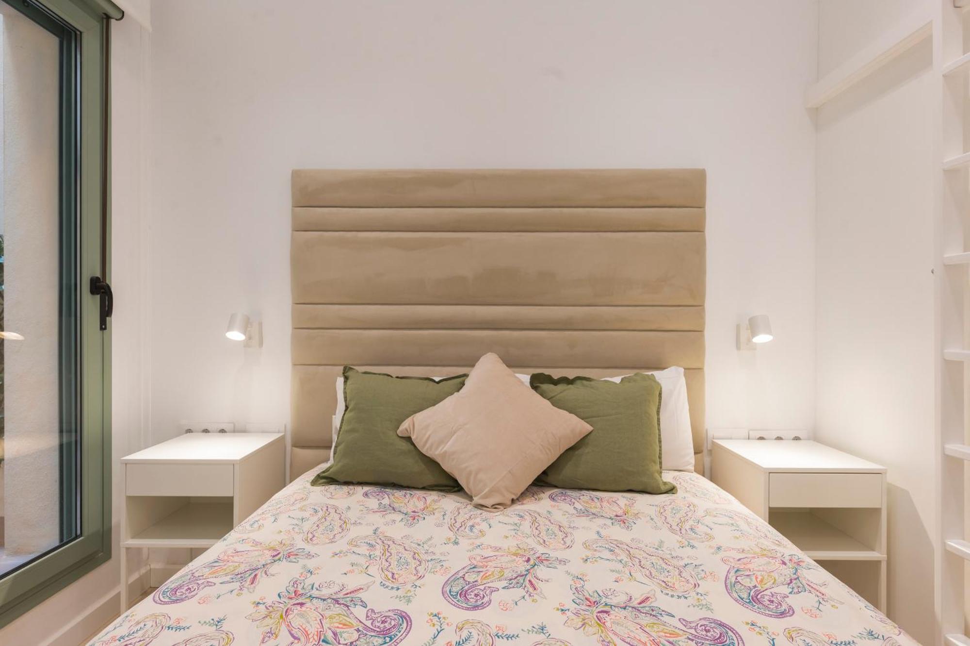 New And Charming In San Lorenzo Neighbourhood Seville