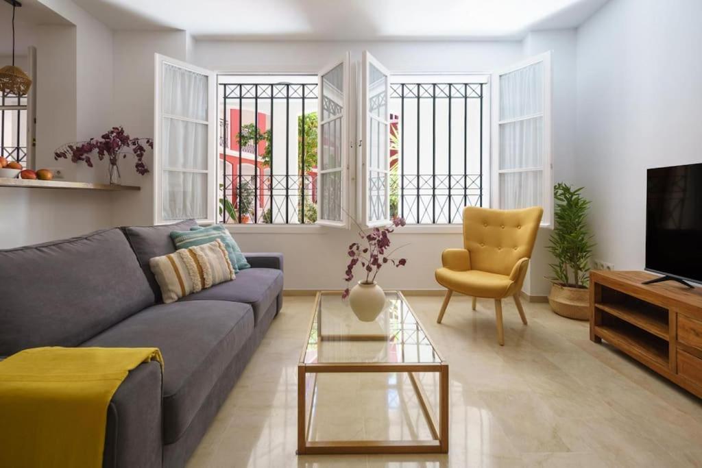 Conde Ibarra Apartment