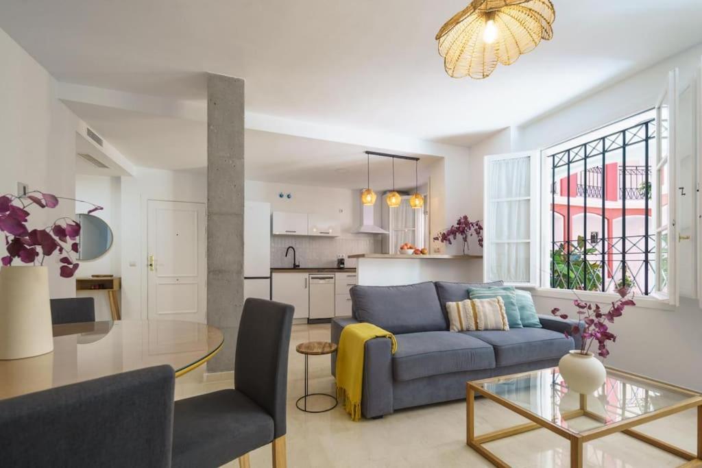 Conde Ibarra Apartment *
