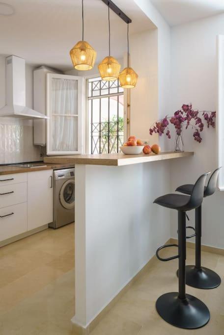 Conde Ibarra Apartment Seville