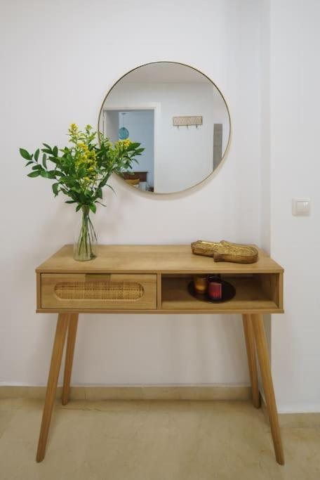Conde Ibarra Apartment *
