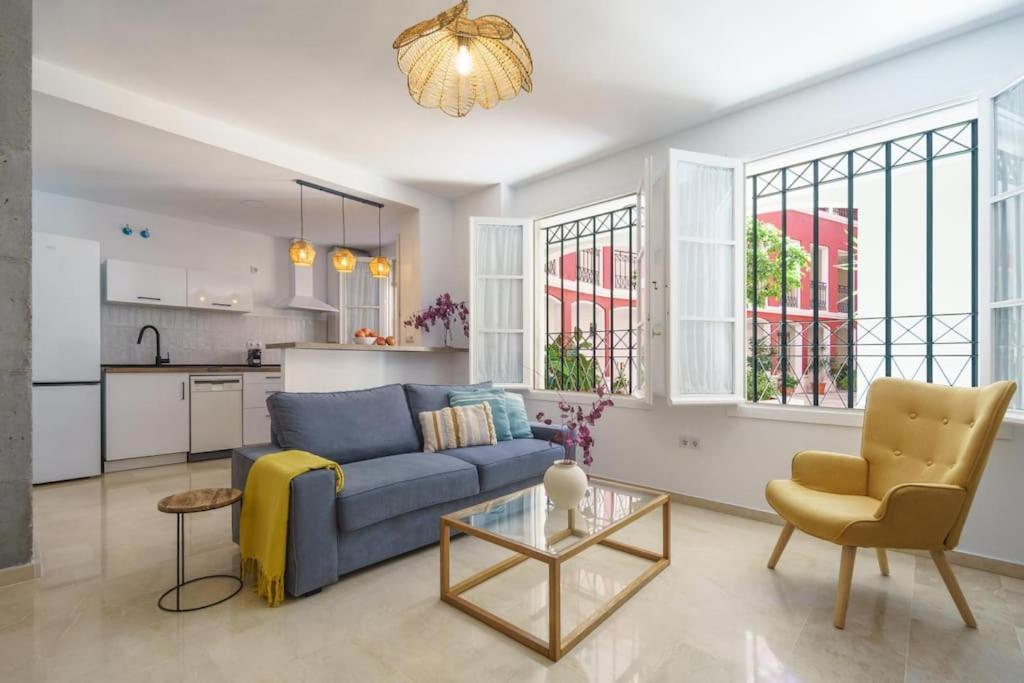 Apartment Conde Ibarra