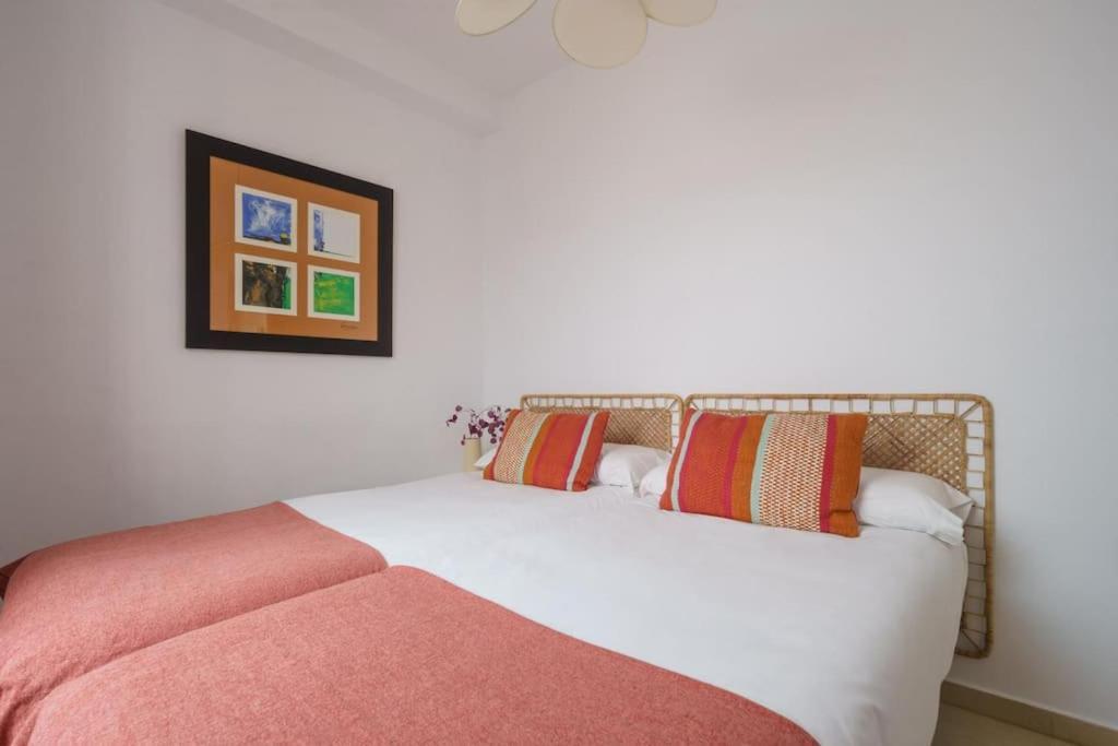 Conde Ibarra Apartment Seville