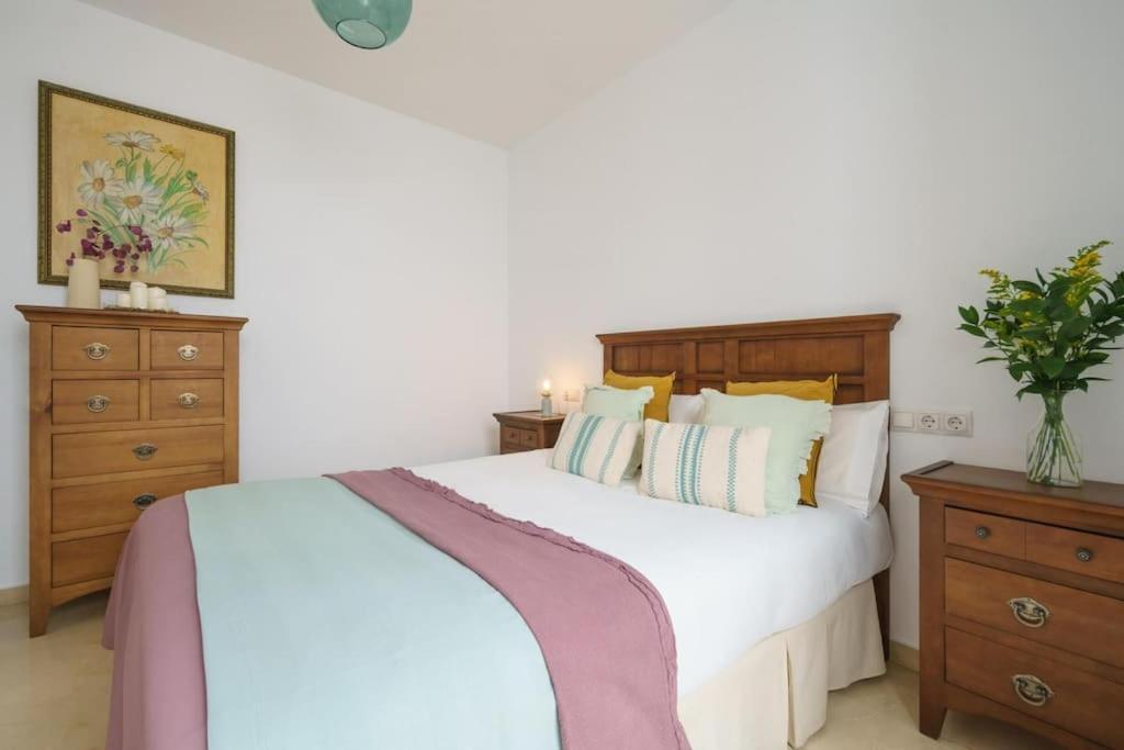 Apartment Conde Ibarra