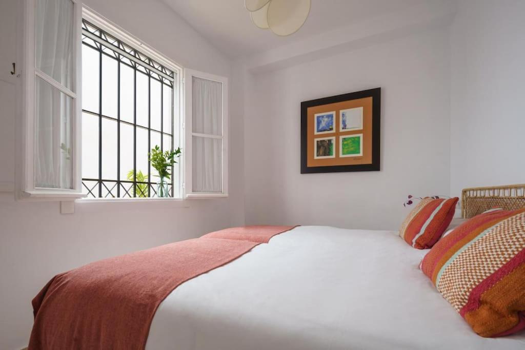 Conde Ibarra Apartment *