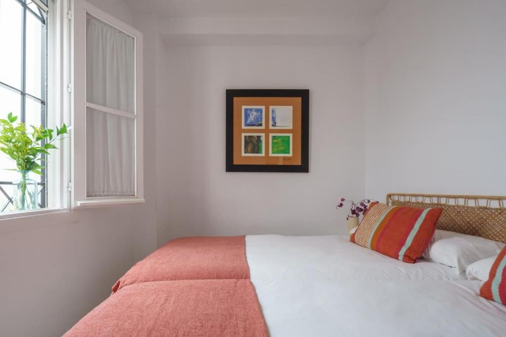 Conde Ibarra Apartment Seville