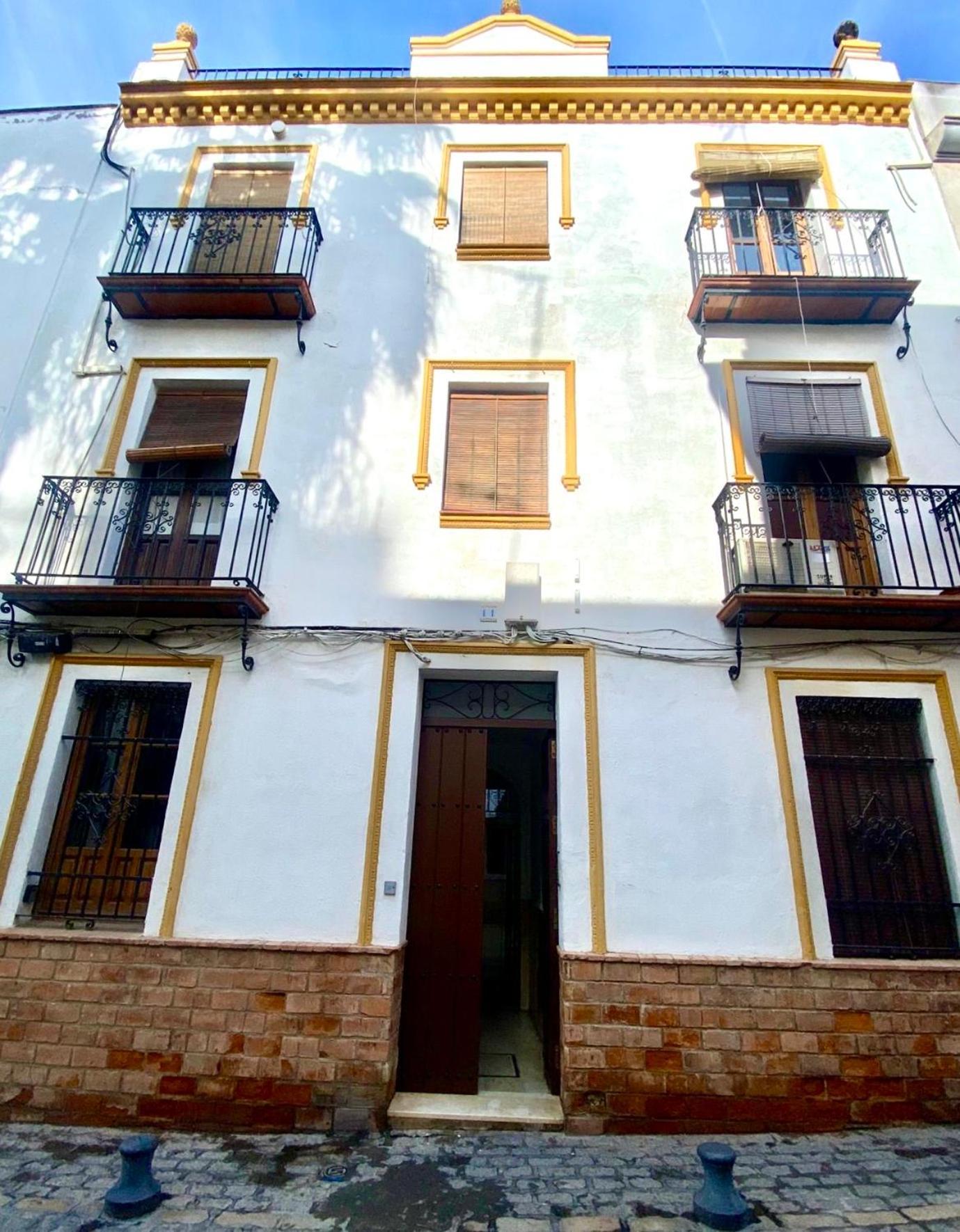 Apartamento Inocentes *