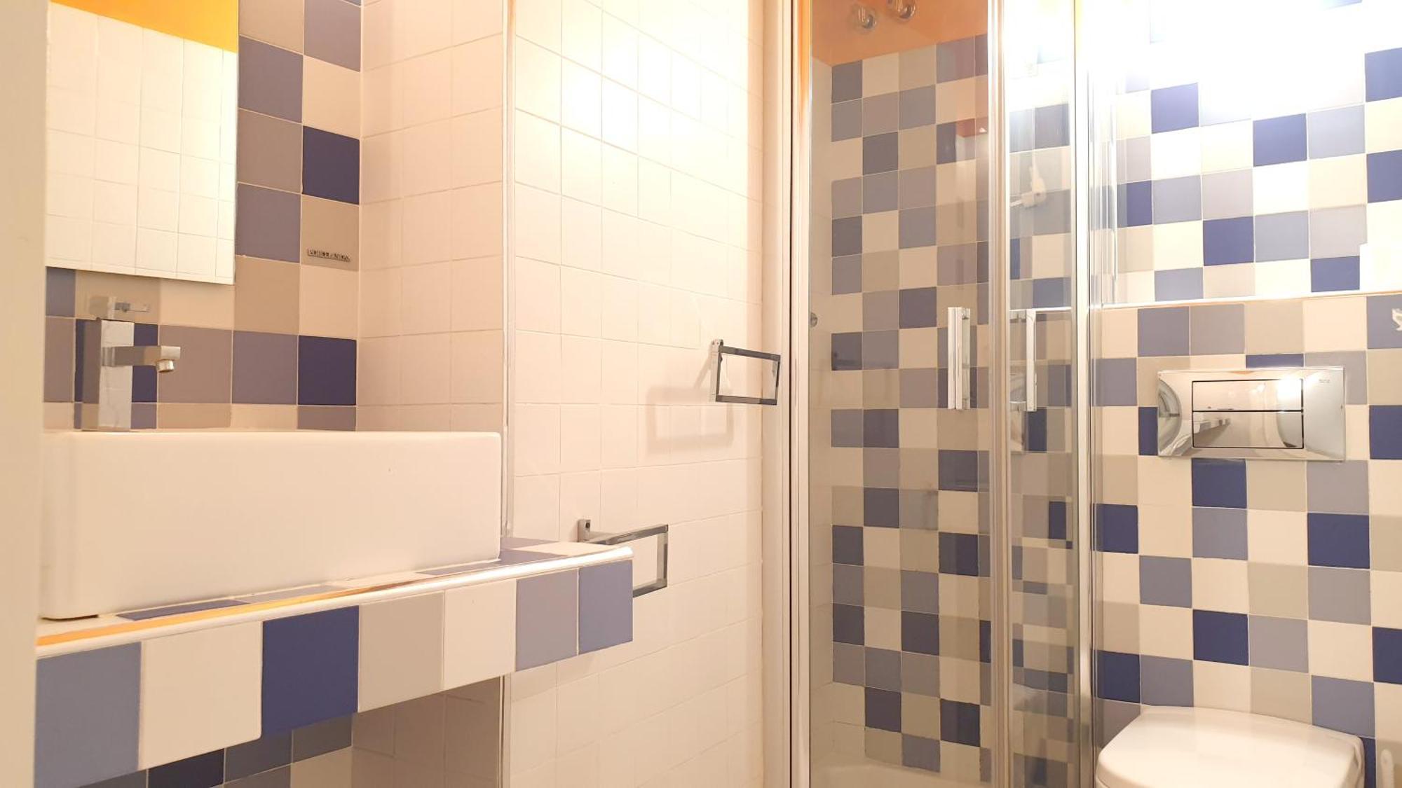 Apartment Balcon Alameda Downtown Seville