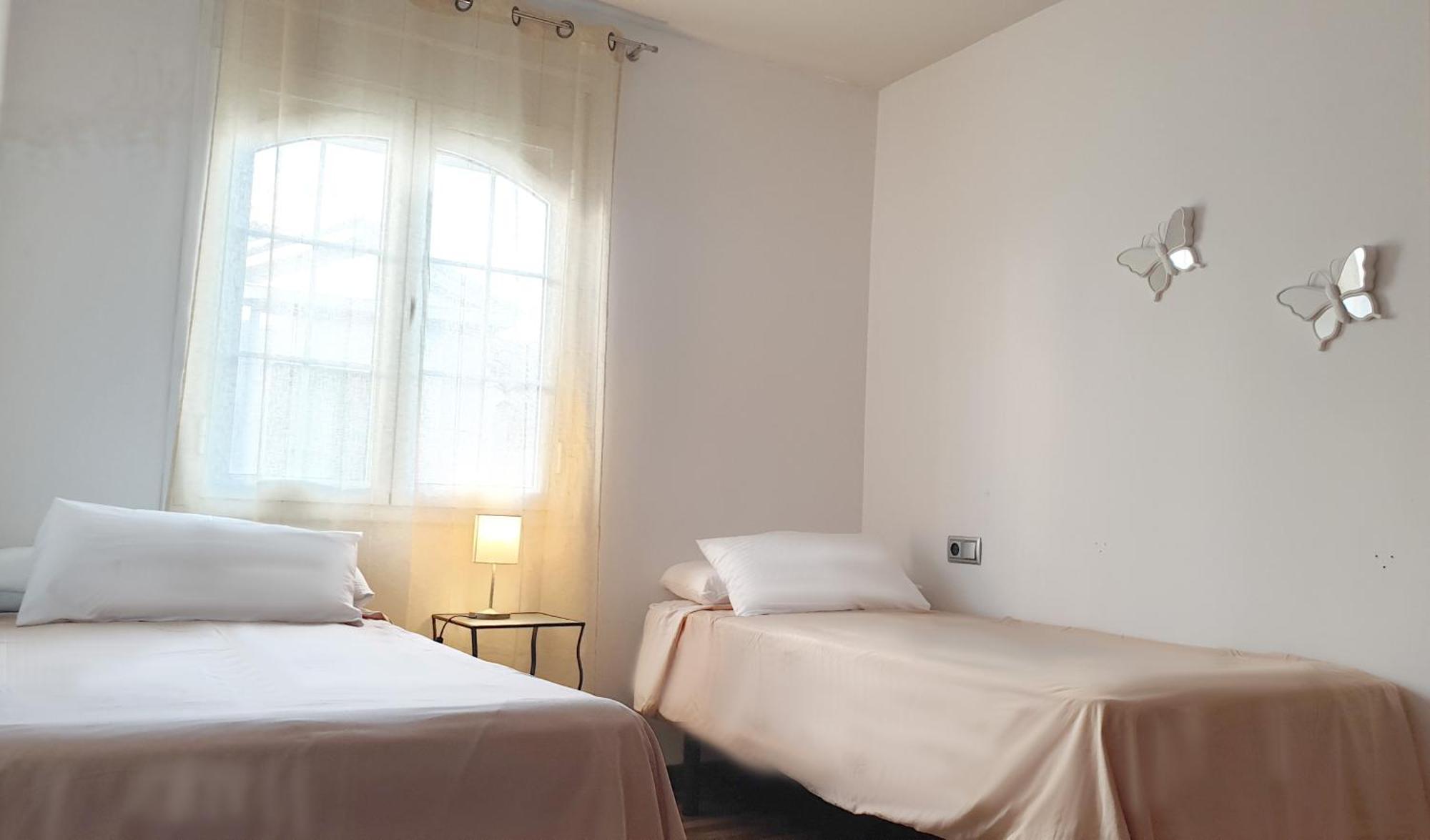 Balcon Alameda Downtown * Seville