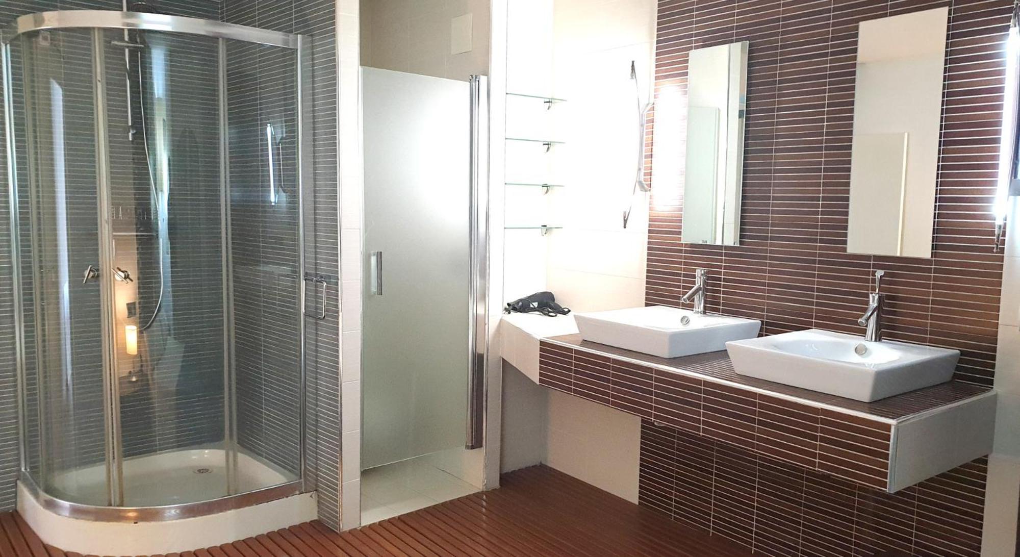 Apartment Balcon Alameda Downtown *
