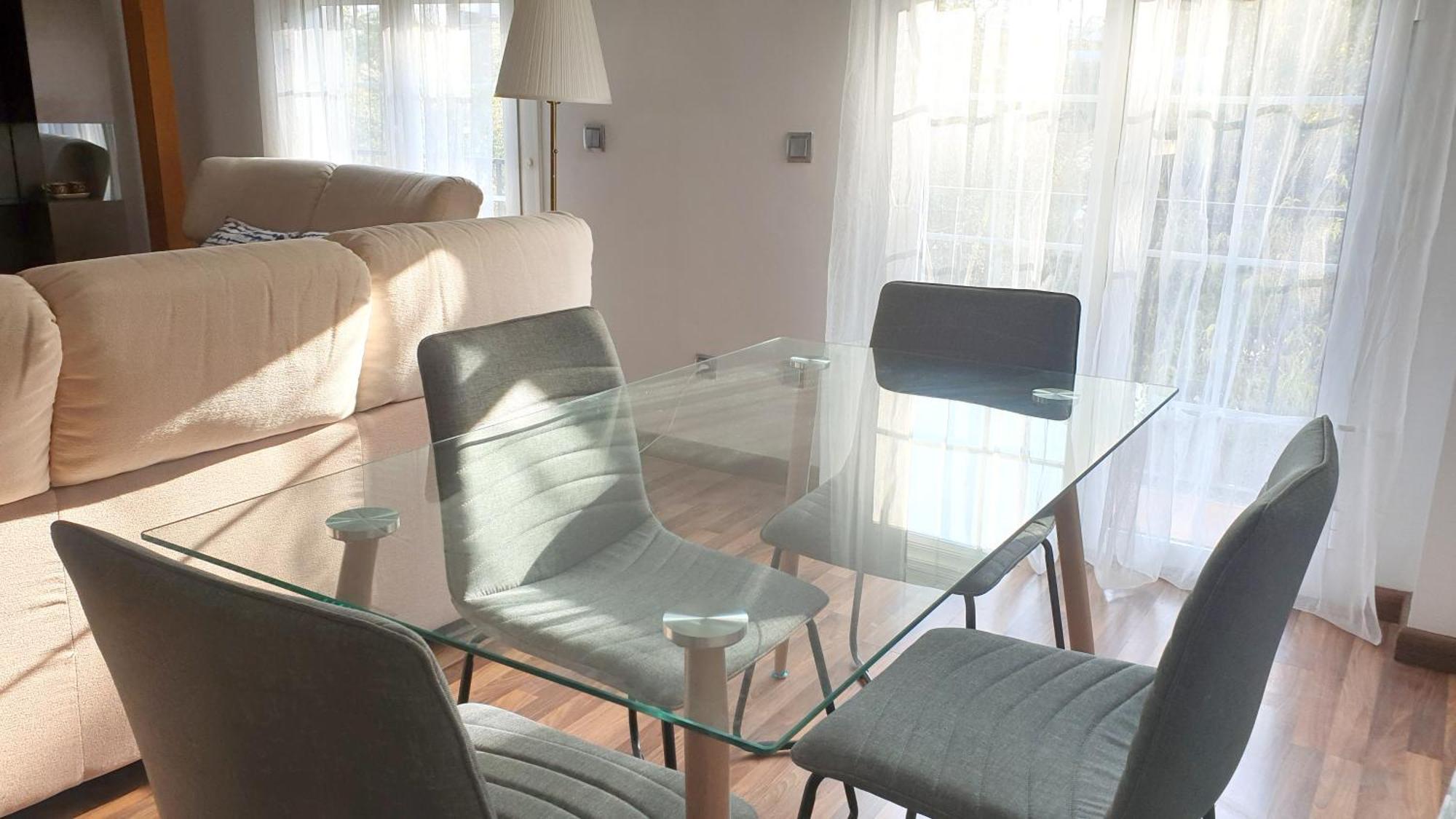 Balcon Alameda Downtown Apartment Seville