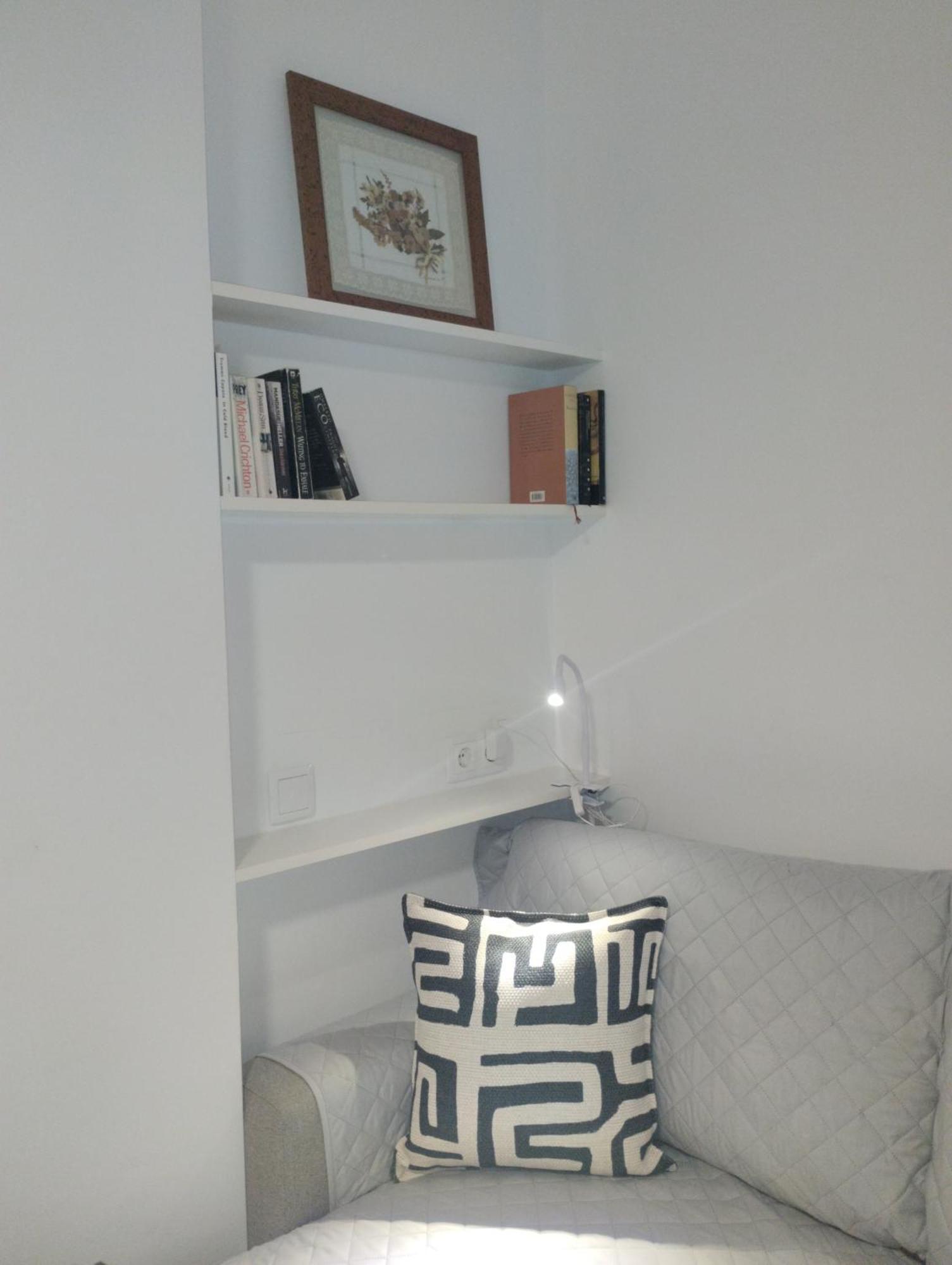 Apartment Azahar Museo Seville