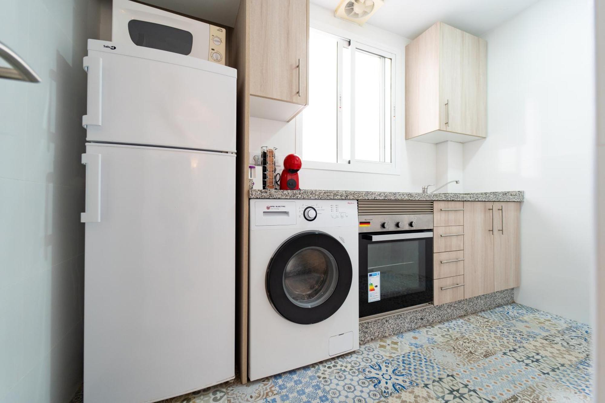 Dean Lopez Luxury Apartment