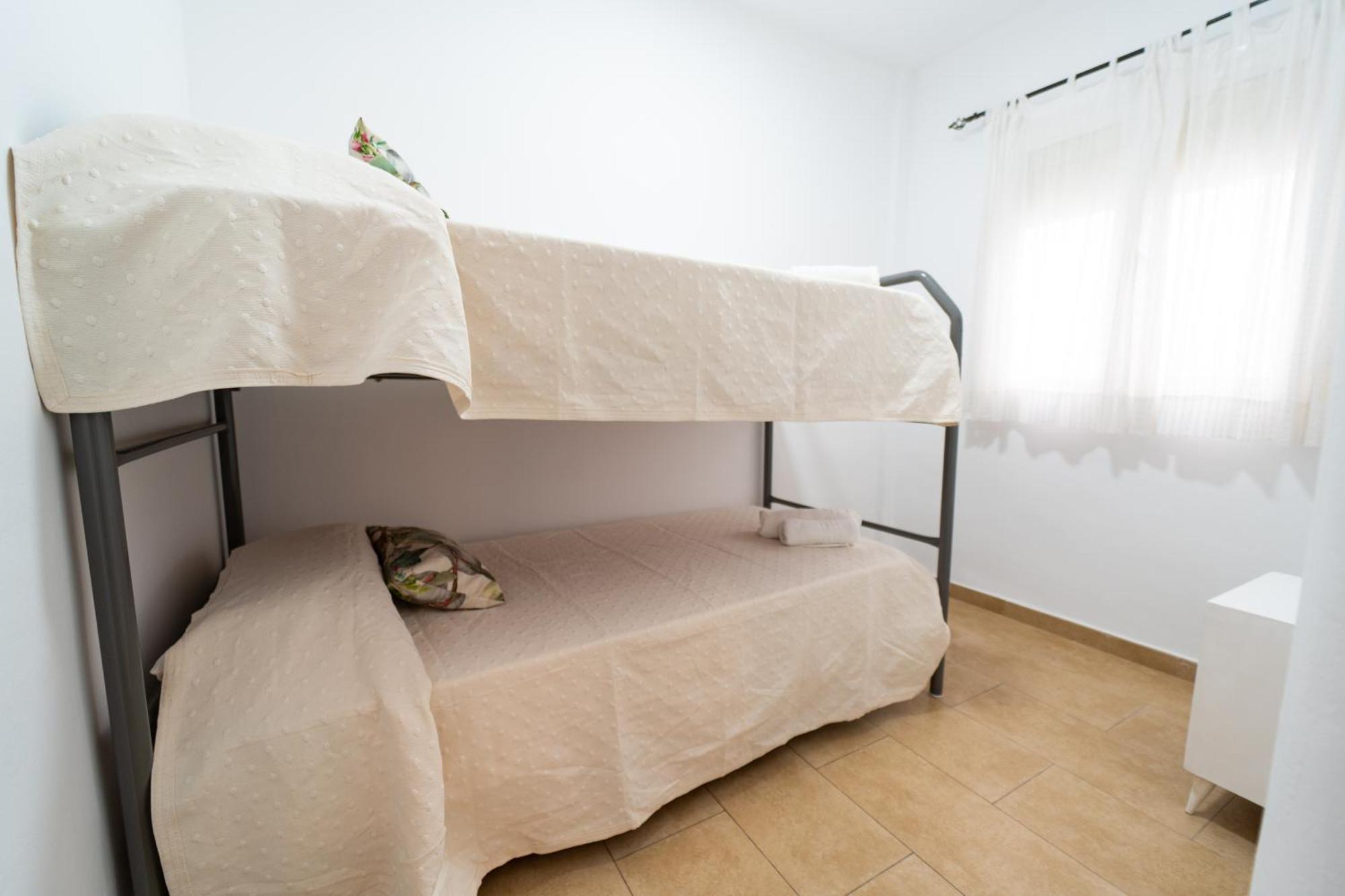 Apartment Dean Lopez Luxury *