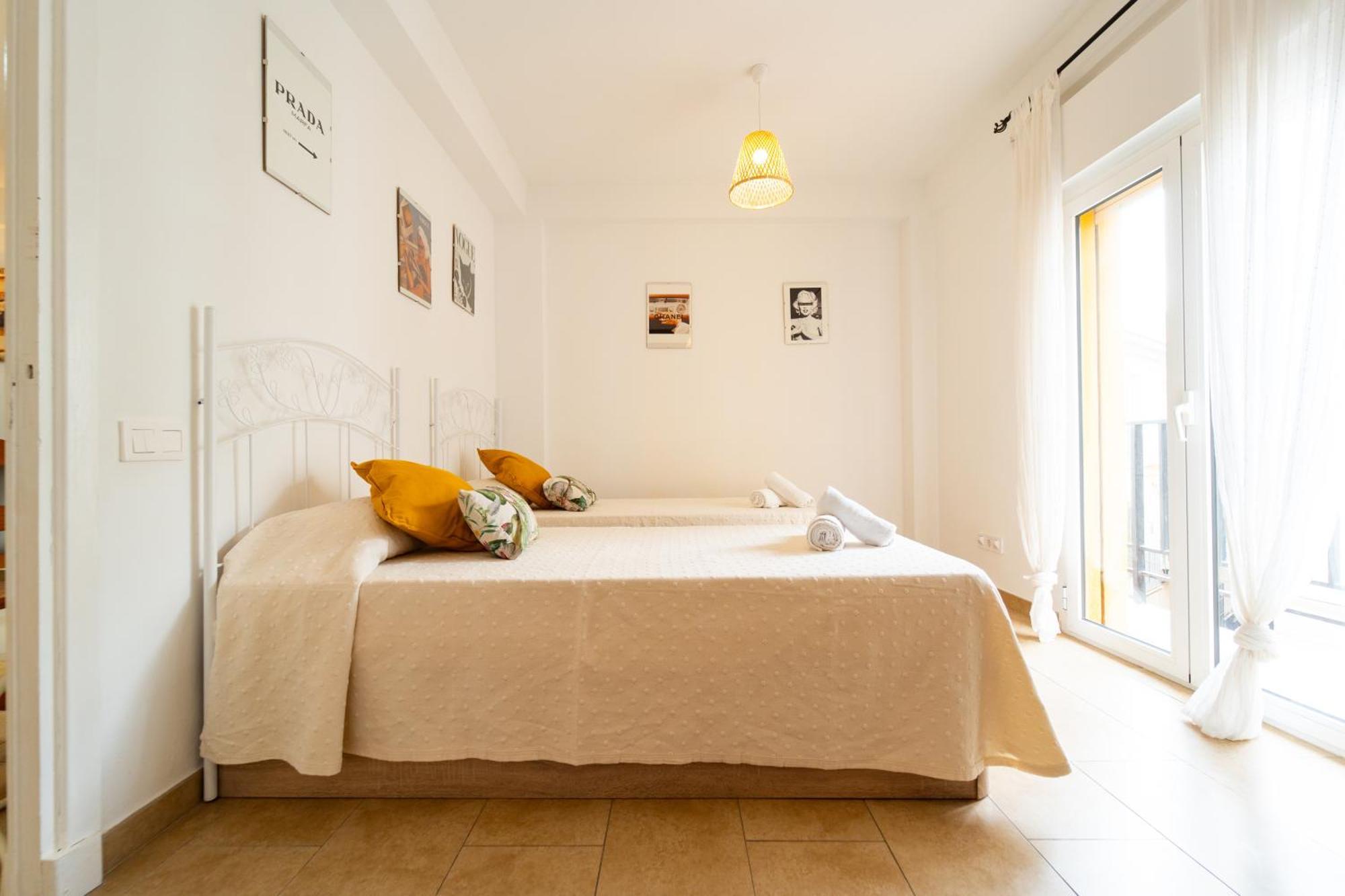Apartment Dean Lopez Luxury