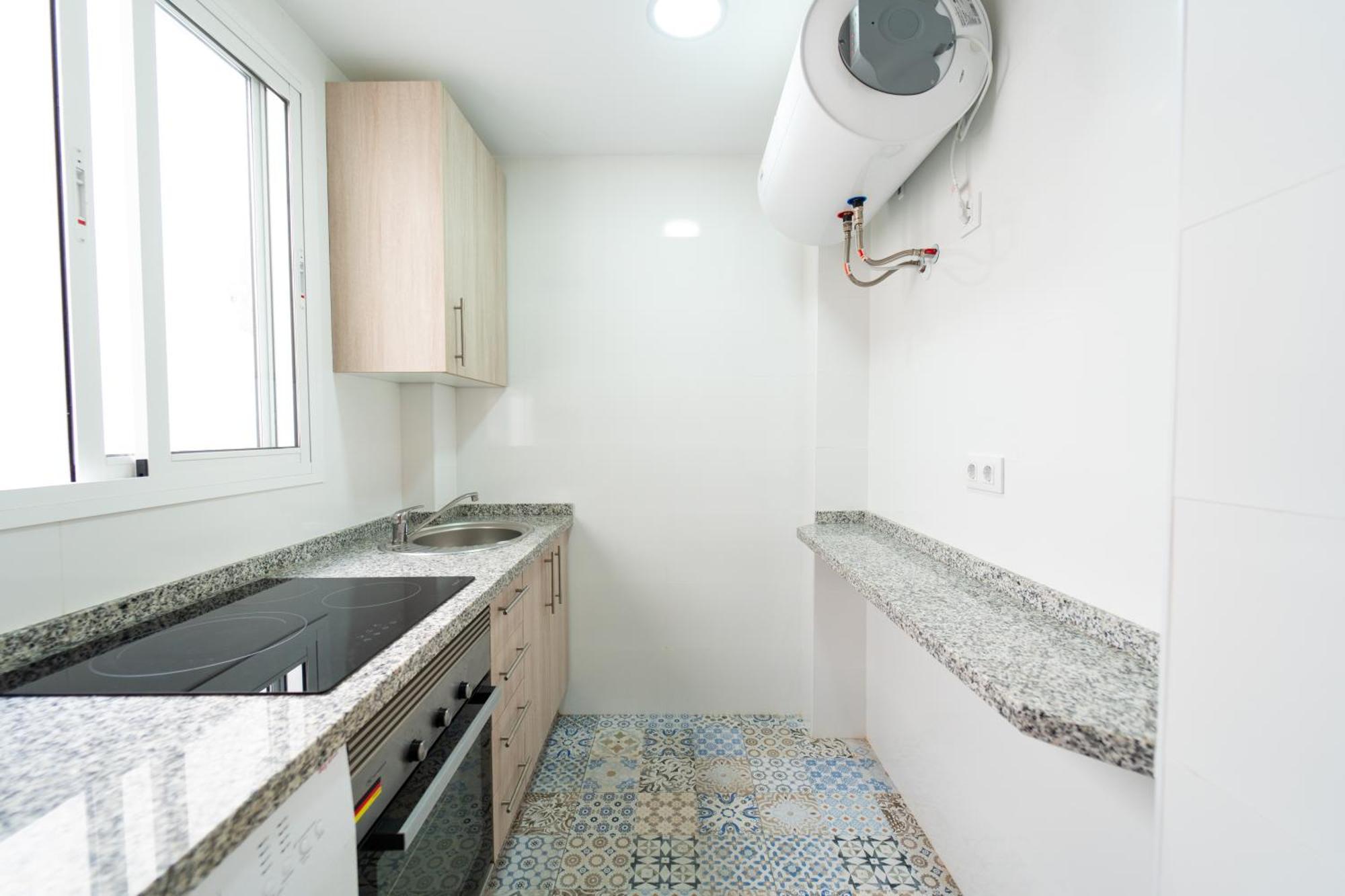 Apartment Dean Lopez Luxury