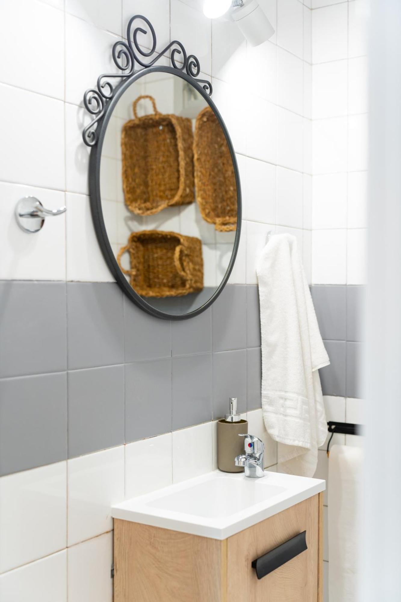 Dean Lopez Luxury Apartment Seville