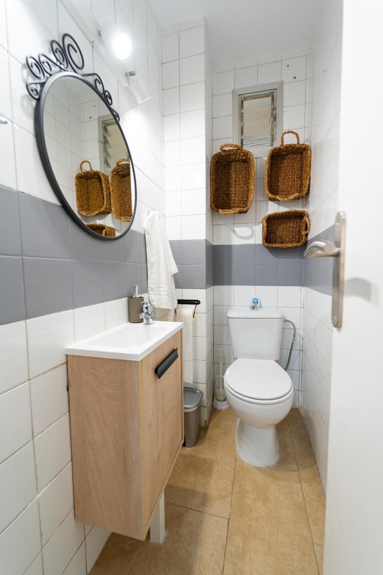 Apartment Dean Lopez Luxury