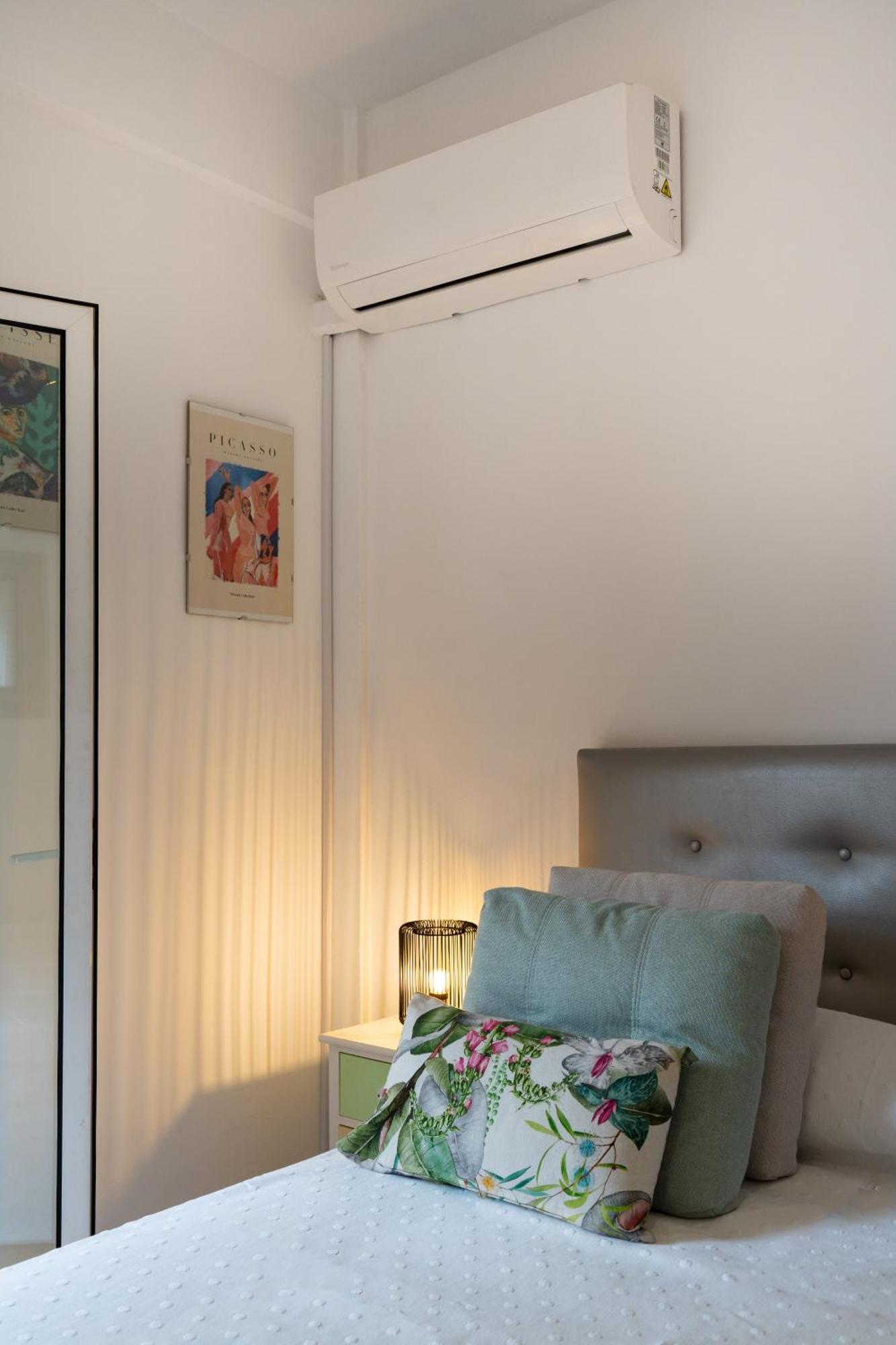 Dean Lopez Luxury Apartment *
