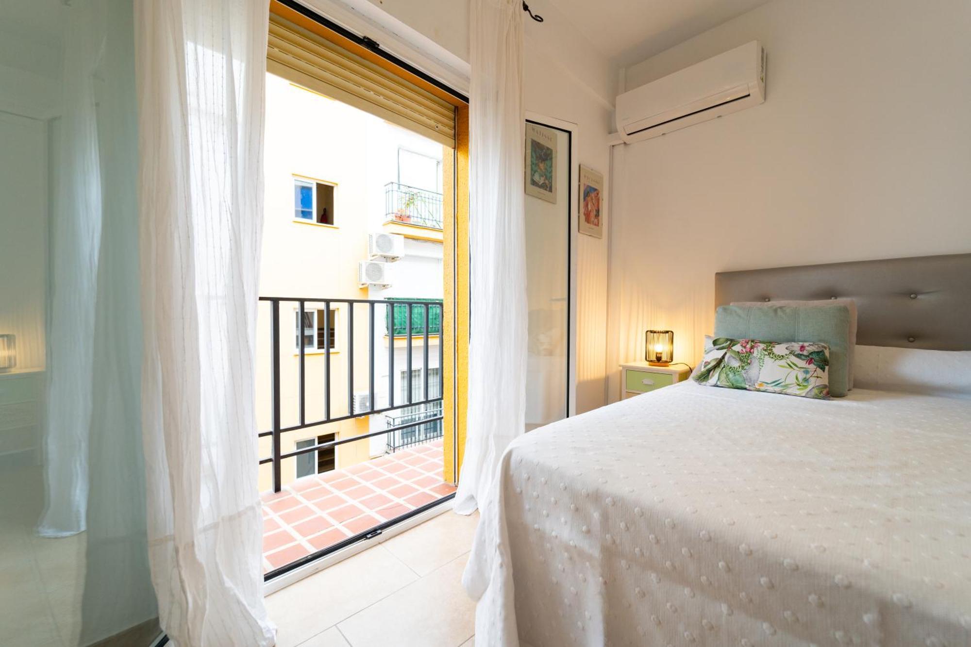 Apartment Dean Lopez Luxury *