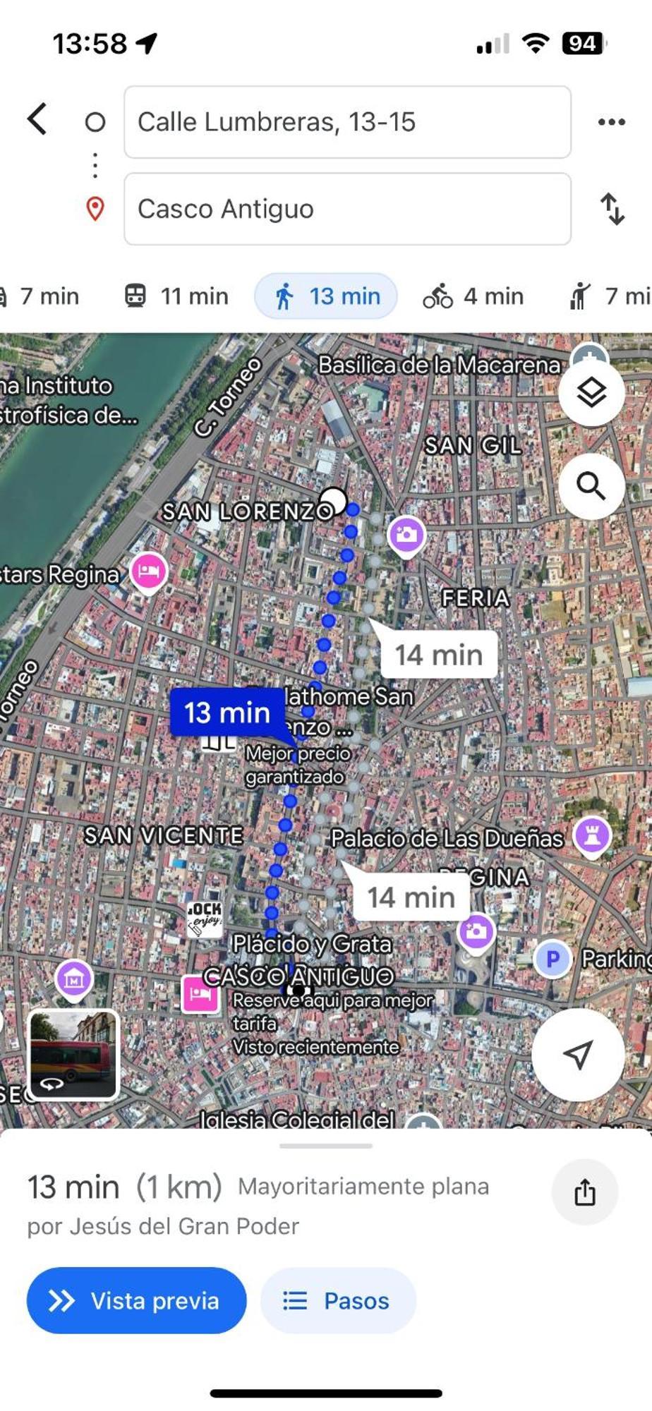 En Lumbreras-alameda *