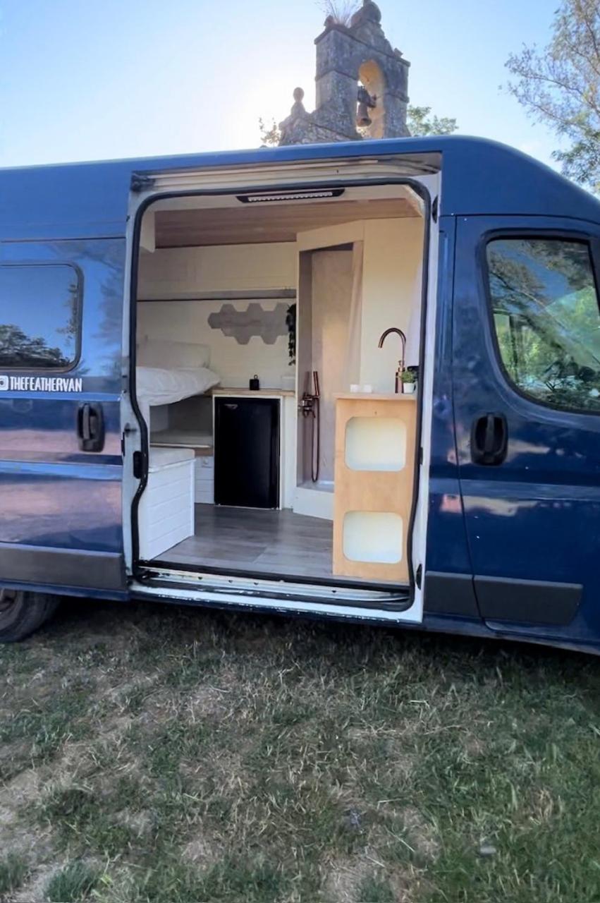 Camper Diem Lanzarote