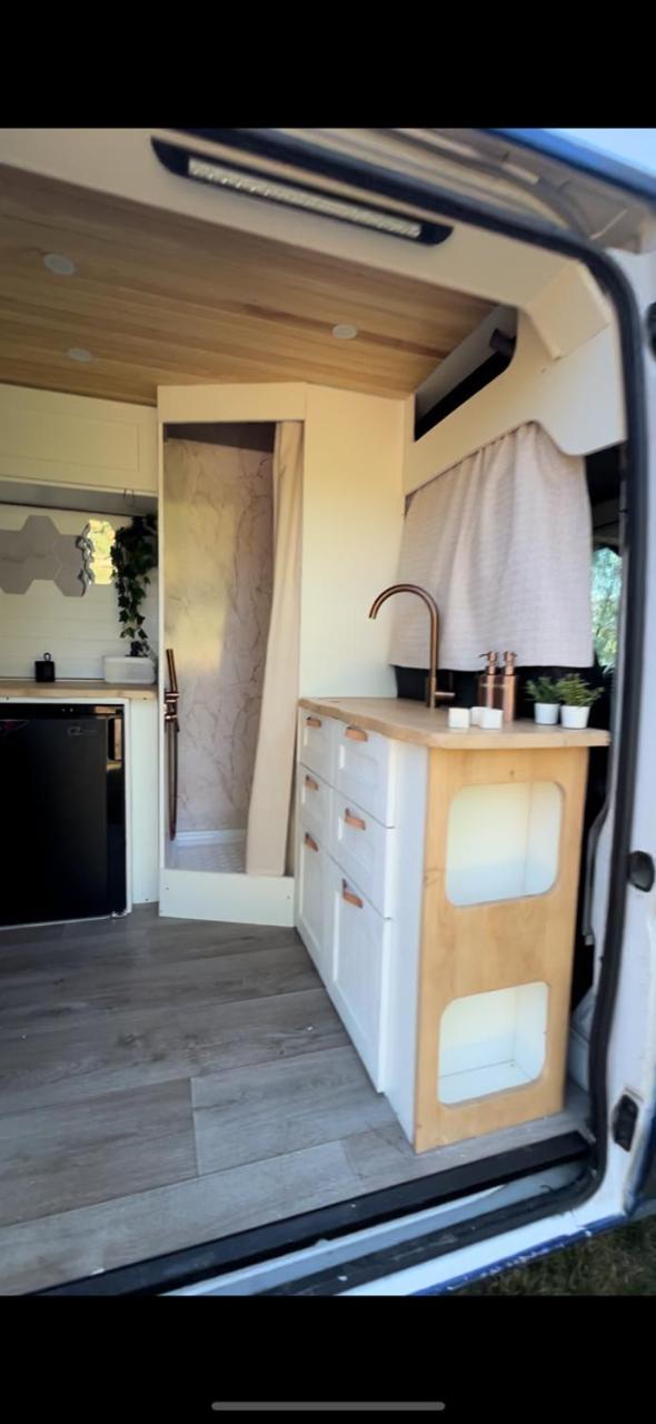 Camper Diem Lanzarote Campsite