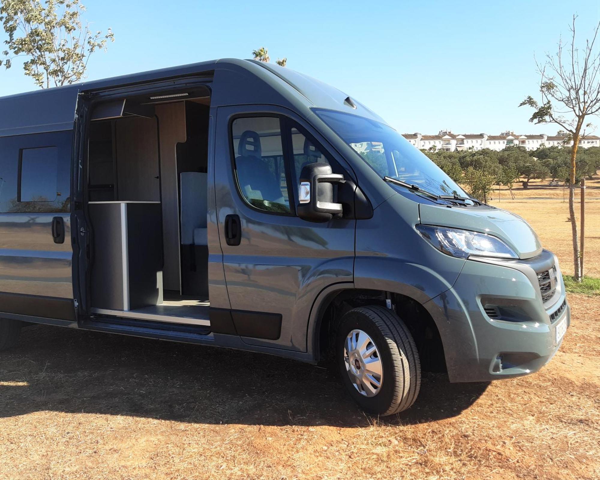 Camper Diem Lanzarote *