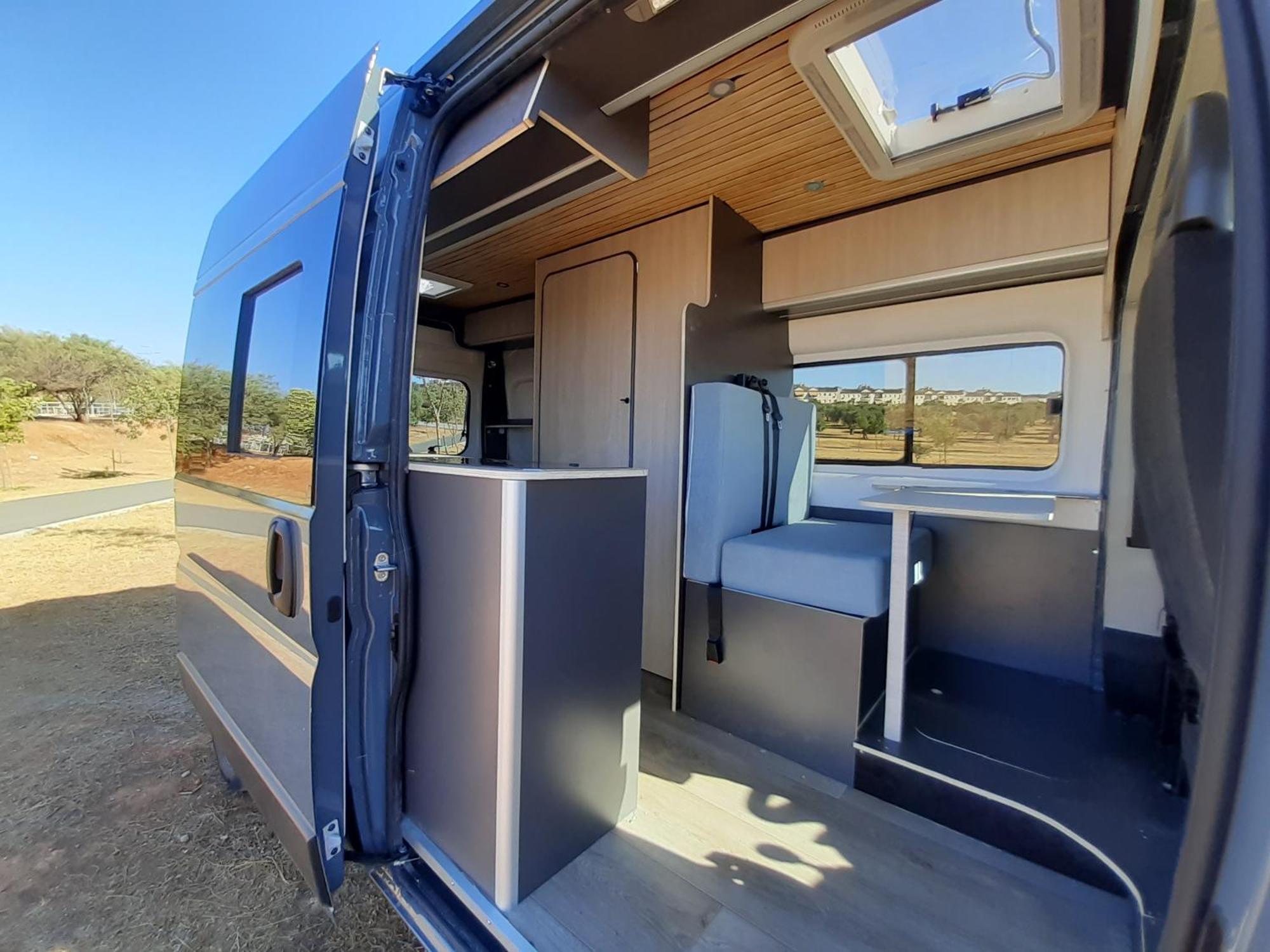 Camper Diem Lanzarote