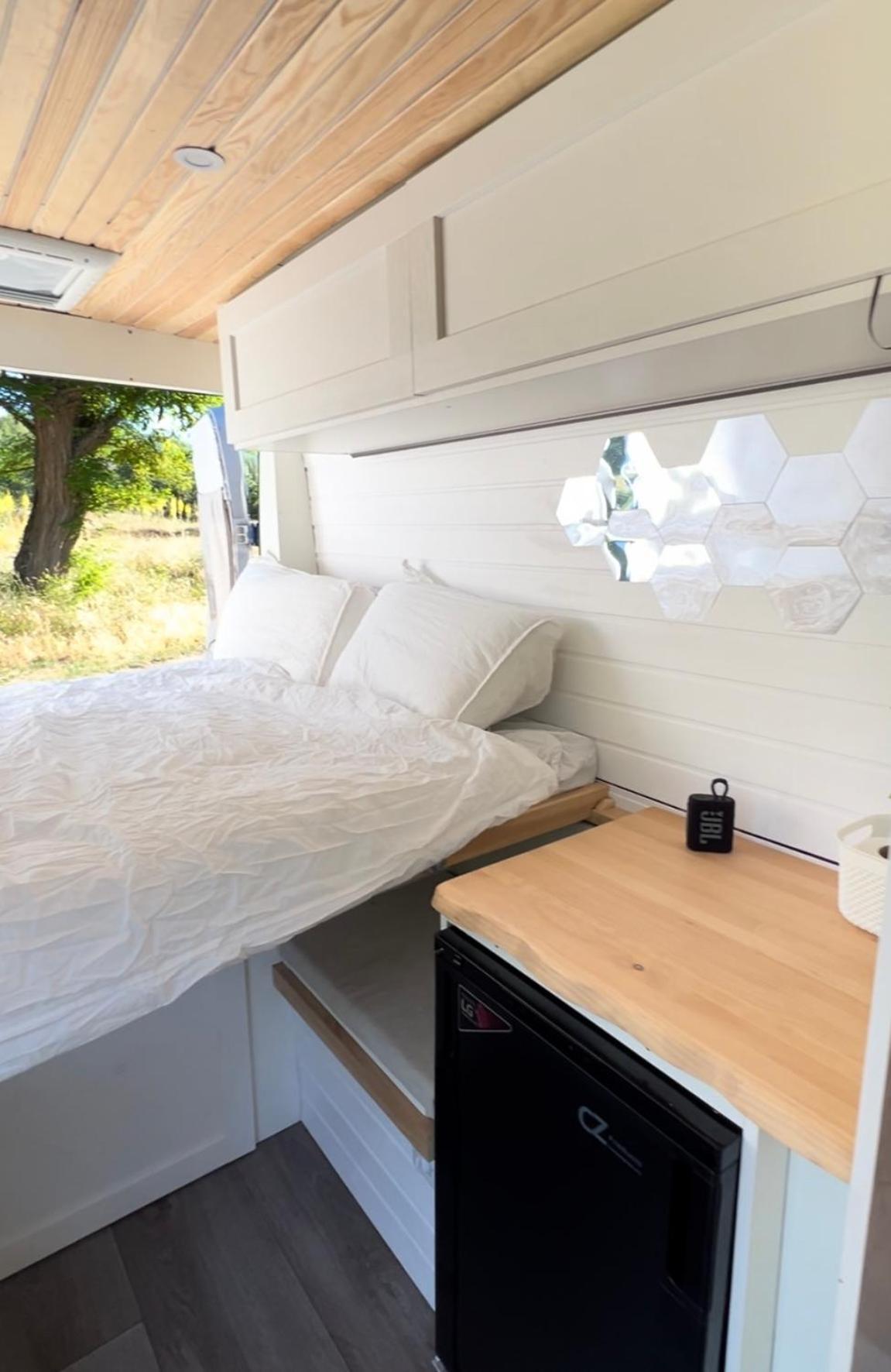 Camper Diem Lanzarote * Seville