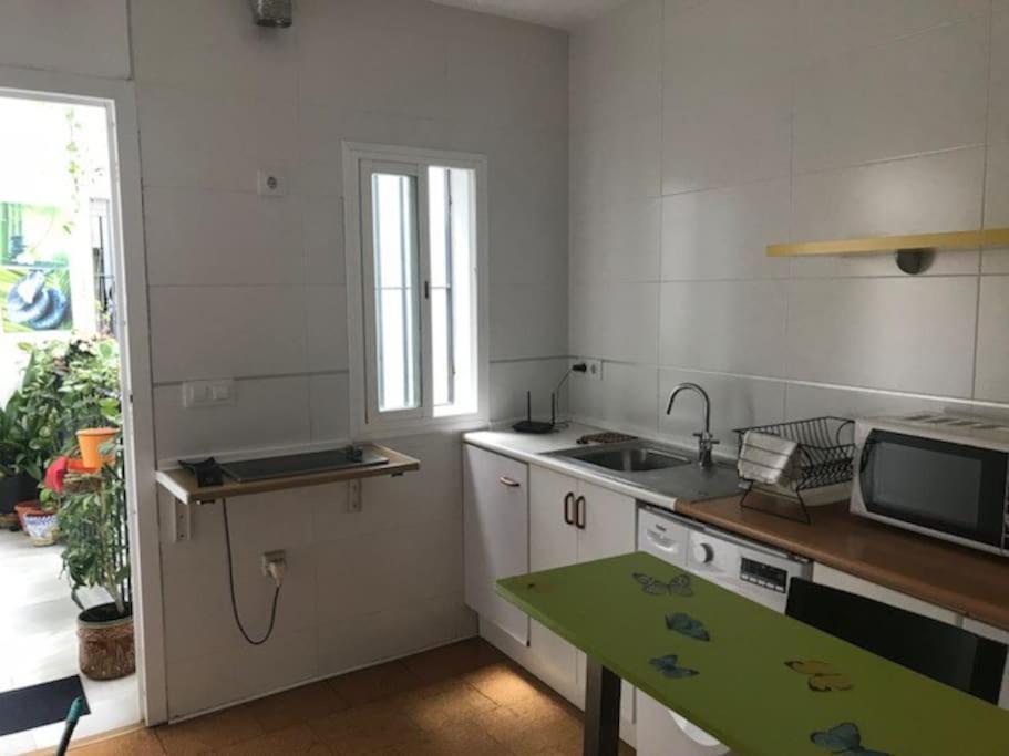 Apartment Quite In The Center Seville