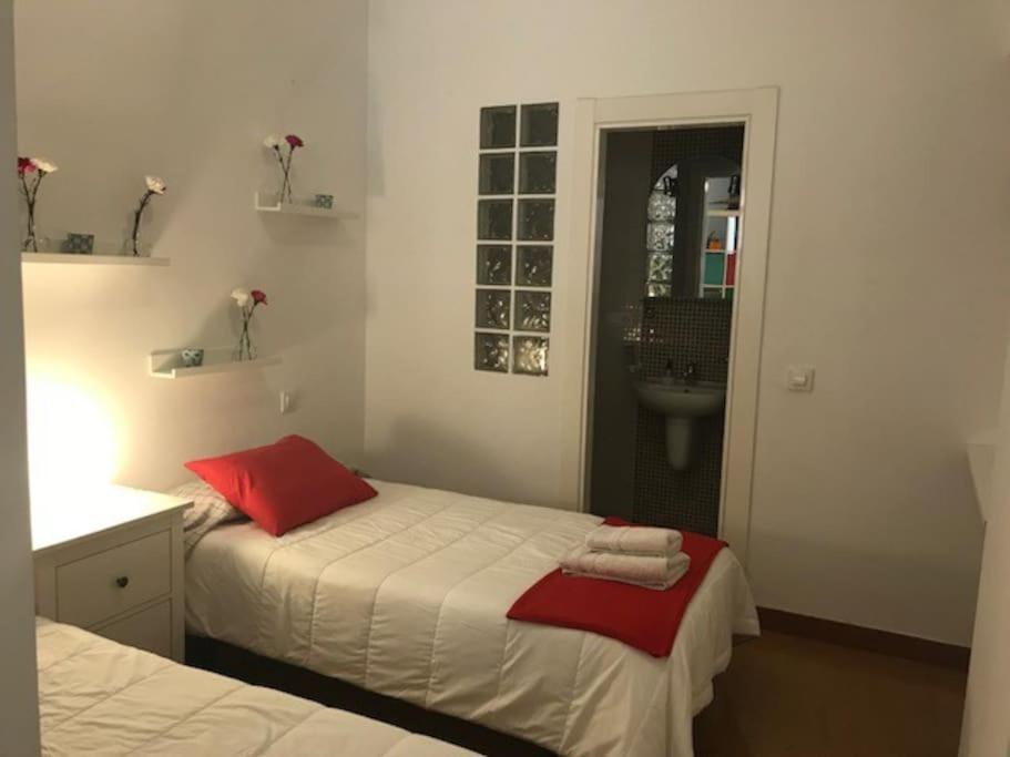 Quite In The Center Apartment Seville