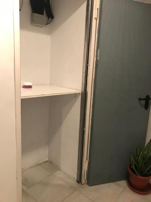 Apartment Quite In The Center Seville